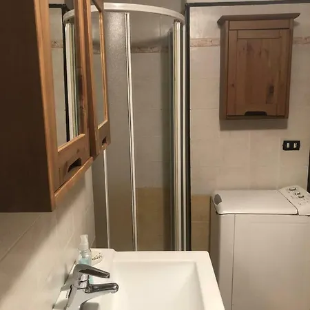La Casona Apartment Mulazzo