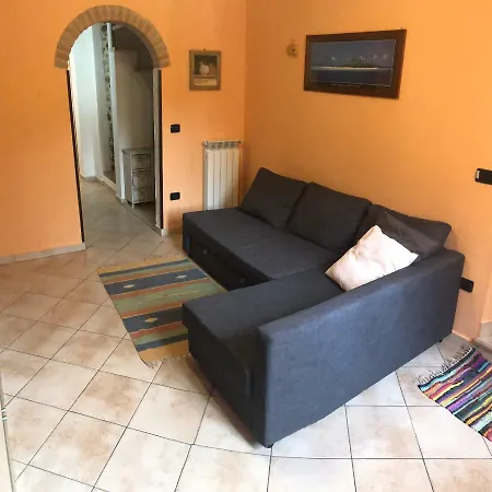 La Casona * Mulazzo