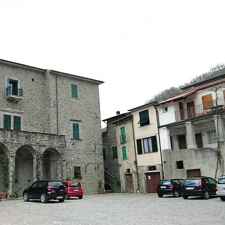 La Casona *
