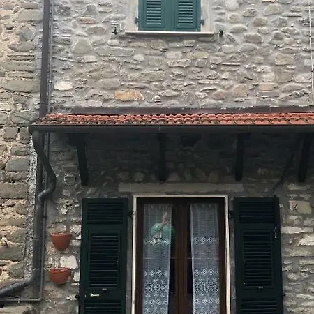 La Casona *