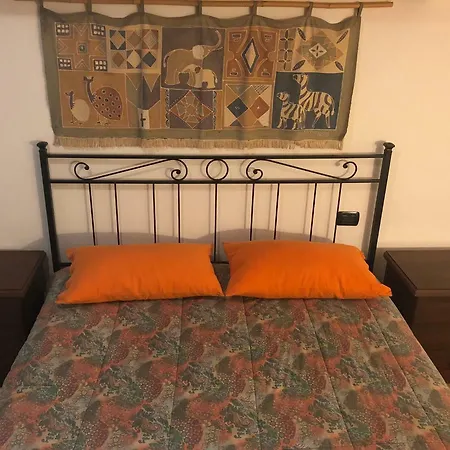דירה La Casona *