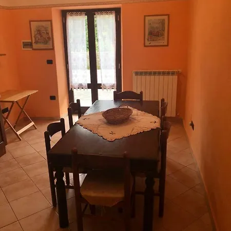 דירה La Casona *