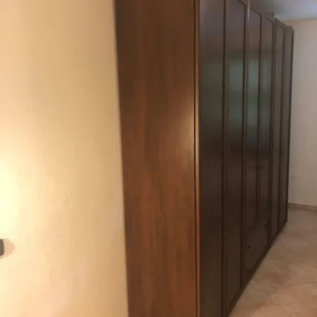 דירה La Casona Mulazzo