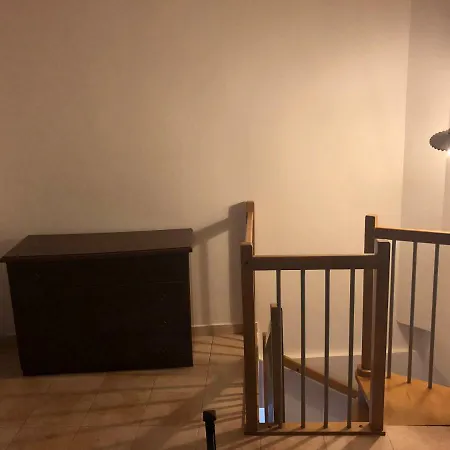 דירה La Casona