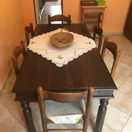 La Casona דירה *