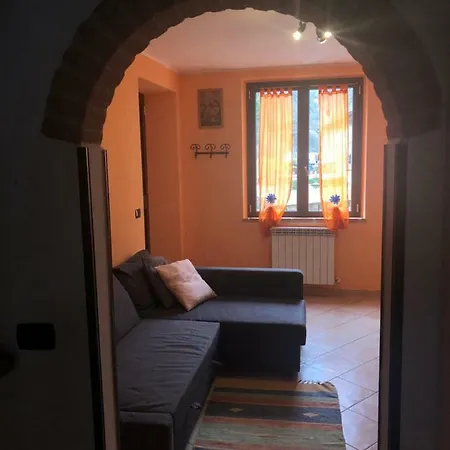 La Casona דירה