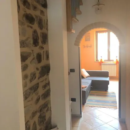 La Casona *
