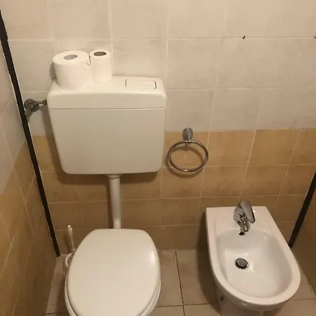 La Casona דירה